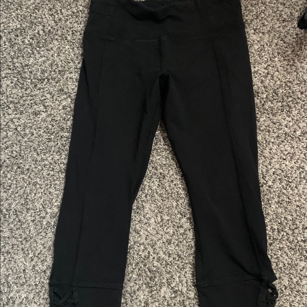 calvin klein leggings